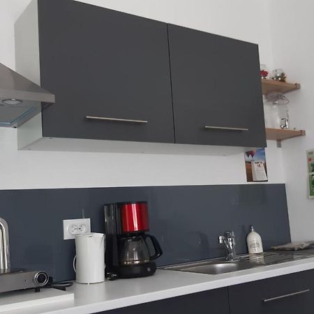 Ravissant Studio Dans Un Cadre Agreable Soultz-Haut-Rhin Exterior photo
